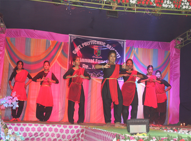 Cultural Program